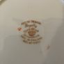 Rare find: Royal Albert, "Royality" Edwardian Tea Setting for 4  & Tray Image 5