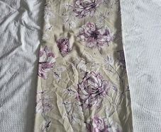 curtains