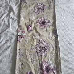 curtains