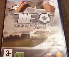 PlayStation 2 game