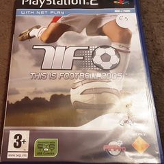 PlayStation 2 game