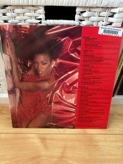 Various Artists - More Motown Magic Vol. 2 [Vinyl]