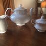 Dinner & Tea Set Image 3