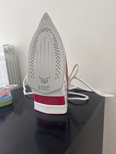 iron