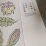 Classic Needlework : Create over Twenty Patterns from the Past Image 10