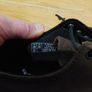 Dr Martens Brown shoes Brand New boys EU34 Uk2 Image 2
