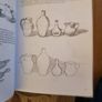 The Fundamentals Of Drawing.a Complete Professional Course For Artists. By Barrington Barber. Large Volume Paperback In Good Condition. Image 10