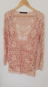 Zara Jacket