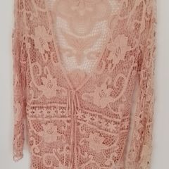 Zara Jacket