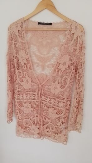 Zara Jacket