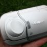 MINOLTA Vectis 3000 Compact APS Film Camera Slide Open From JAPAN tested Image 2