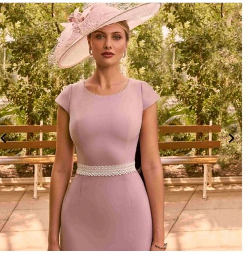 mother of the bride / groom