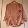 Pink Blush Blouse Image 2