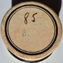 Lot of Antique Watch Parts in Containers Image 7