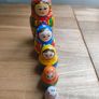 Vintage stacking dolls Image 3