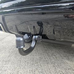 Towbar Fitting