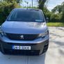 2024 Peugeot Partner Van No Vat Image 3