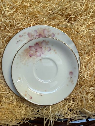Arklow tea set