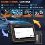 Bluetooth FOXWELL GT60 OBD2 Diagnostic Tool Full System Active Test Car Code Reader 24 Reset Service Professional OBD 2 Automotive Scanner Image 4