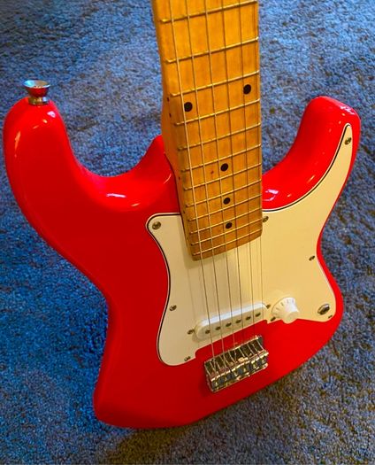 CB SKY  Electric Guitar - Junior Half size