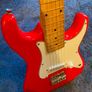 CB SKY  Electric Guitar - Junior Half size Image 3