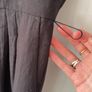 Wide leg jumpsuit Image 3