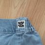 Lucy & Yak Baggy Skater Pants Image 4