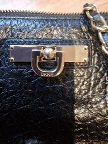 DKNY handbag