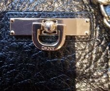 DKNY handbag