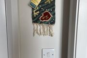 Small vintage Tapestry