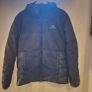 Adidas heavy puffer jacket Image 3