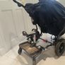 Out 'n' About Nipper Double Buggy Image 8