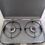 Camping kitchen, Stove and Table Image 5