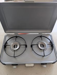 Camping Stove
