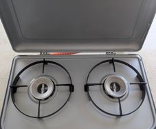 Camping Stove