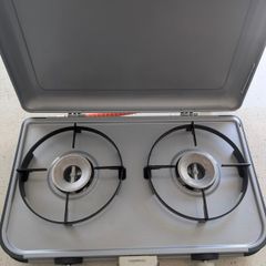 Camping Stove