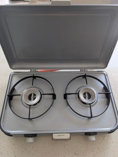 Camping Stove