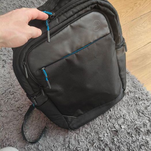 dell laptop bag