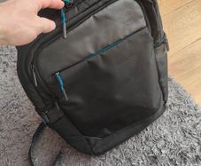 dell laptop bag
