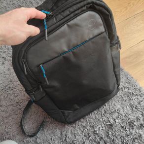 dell laptop bag