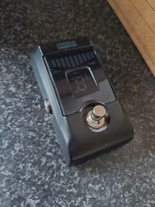 Korg Pitchblack
