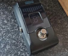 Korg Pitchblack