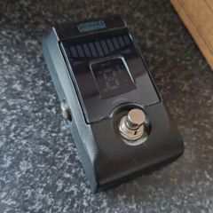 Korg Pitchblack Tuner Pedal