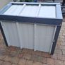 Insulated dog kennel Image 5