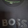 mens Hugo Boss jumper Image 2
