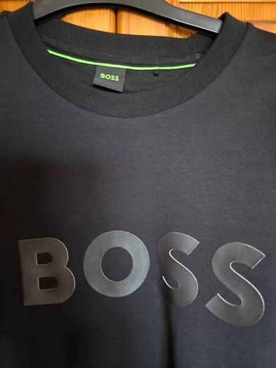 mens Hugo Boss jumper