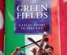 Gaelic Sport in Iteland