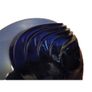 Vintage Luminarc Deep Cobalt Blue Collectible Glass. Image 4