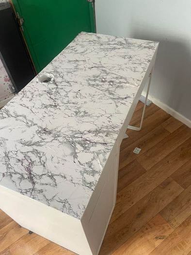 desk