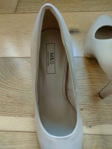 Ladies court nude M&S